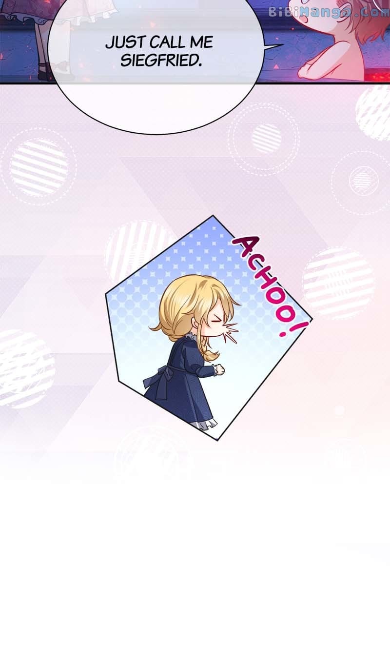 Truly Refuse To Be A Witch Chapter 10 147 20