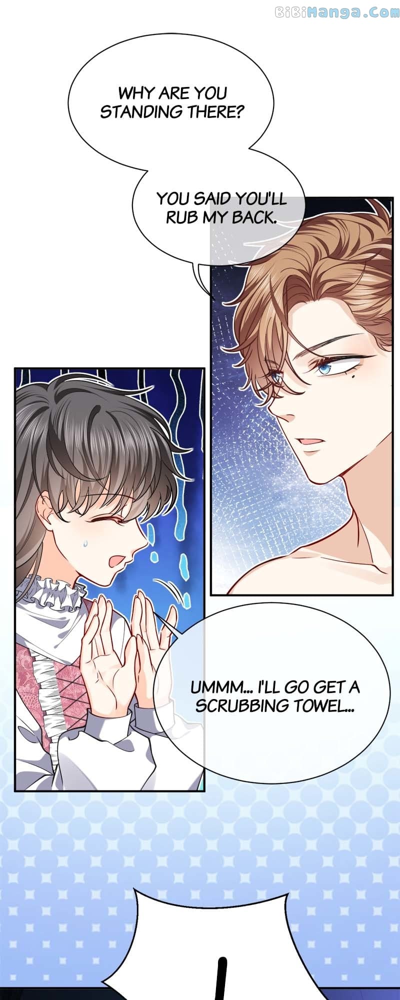 Truly Refuse To Be A Witch Chapter 10 148 21