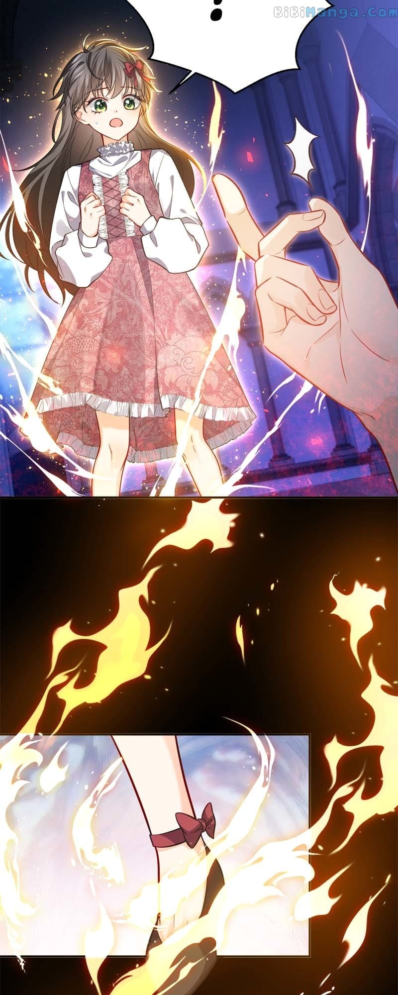 Truly Refuse To Be A Witch Chapter 10 149 22