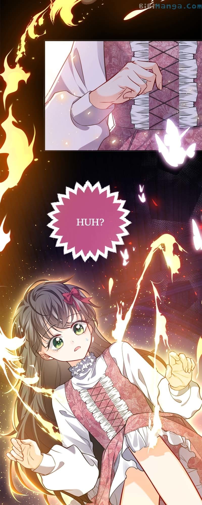 Truly Refuse To Be A Witch Chapter 10 150 23