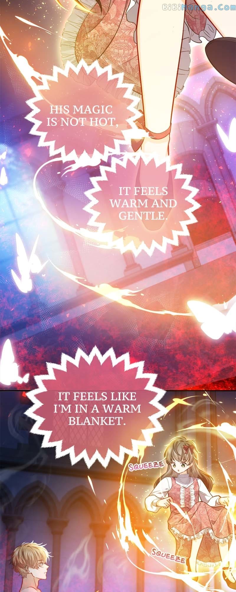 Truly Refuse To Be A Witch Chapter 10 151 24