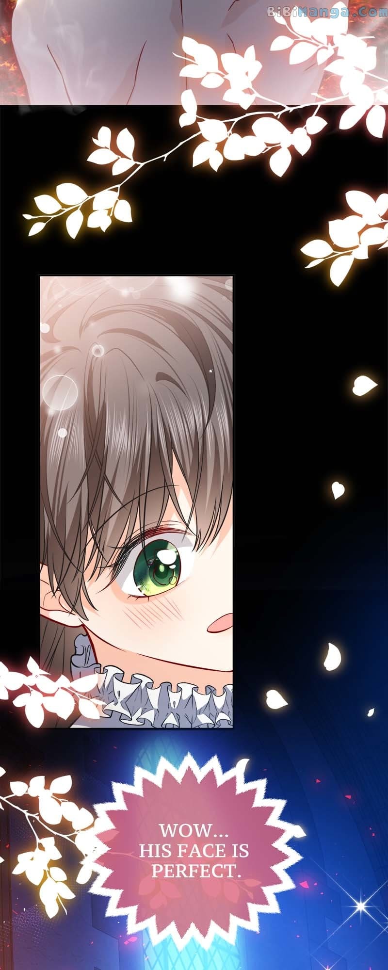 Truly Refuse To Be A Witch Chapter 10 155 28