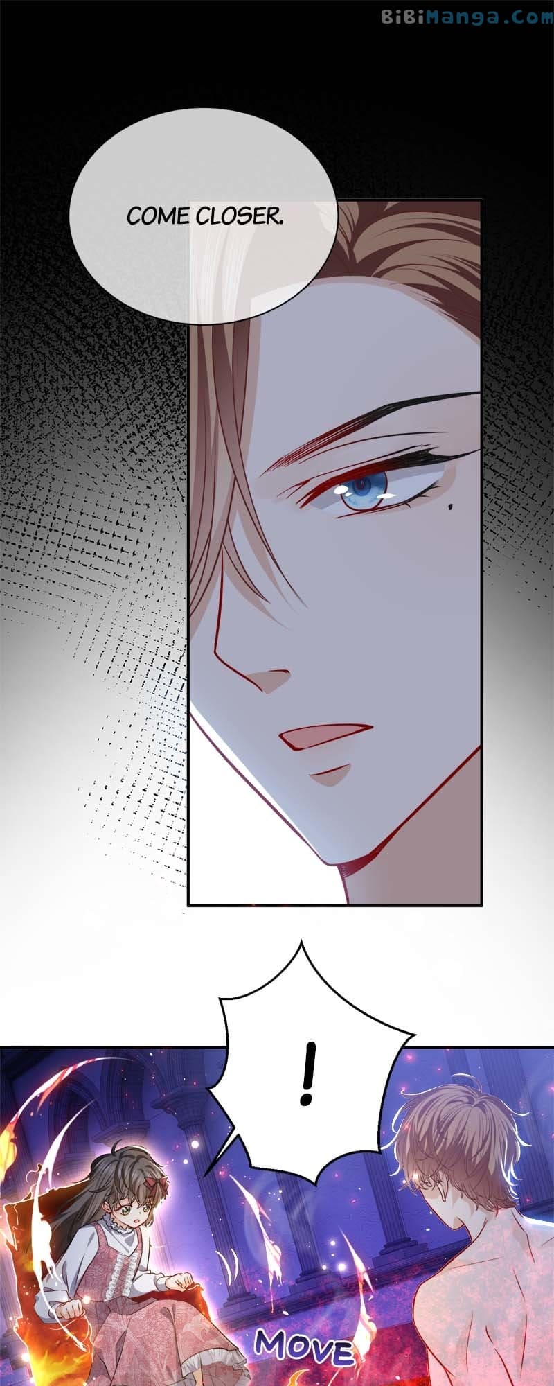 Truly Refuse To Be A Witch Chapter 10 158 31