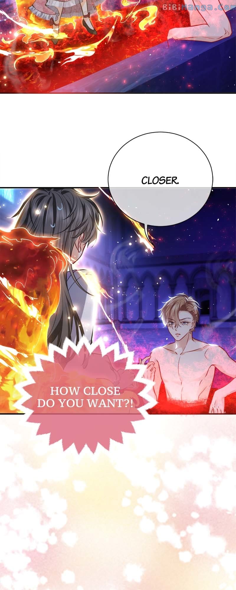 Truly Refuse To Be A Witch Chapter 10 159 32