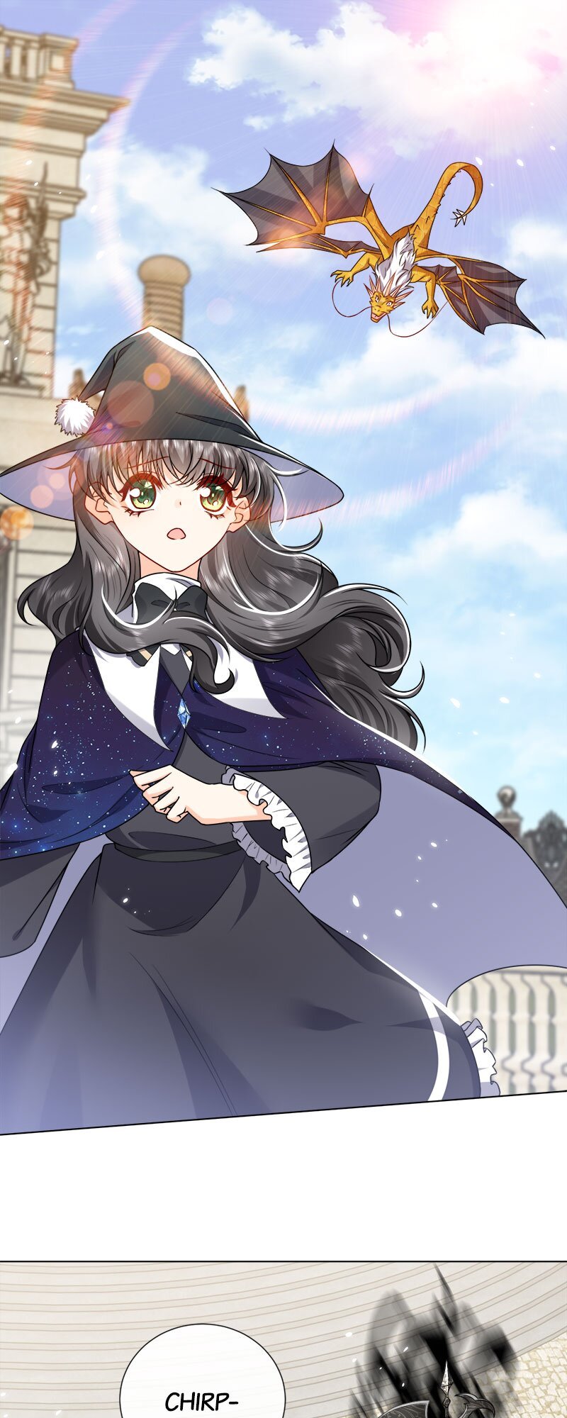 Truly Refuse To Be A Witch Chapter 100 104 01