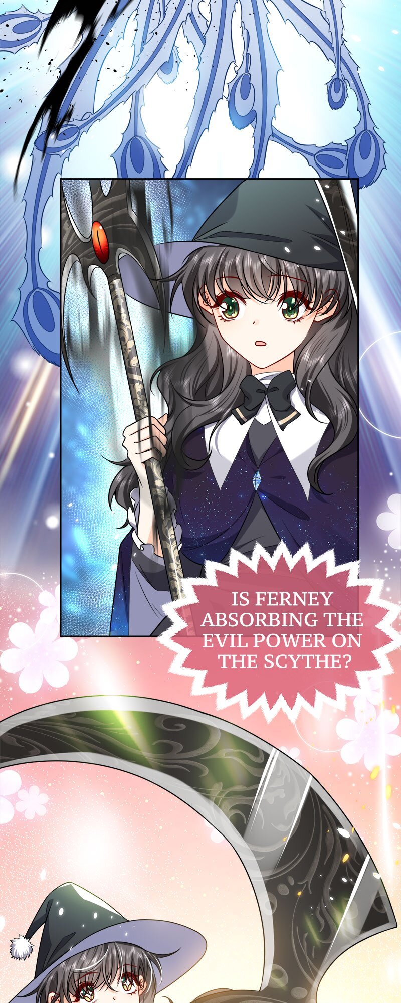 Truly Refuse To Be A Witch Chapter 100 106 03