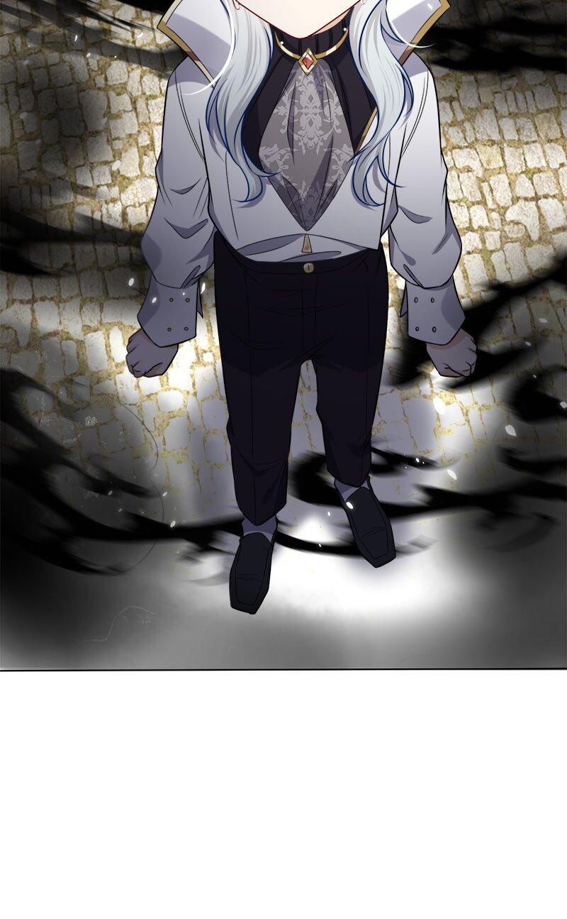 Truly Refuse To Be A Witch Chapter 100 109 06