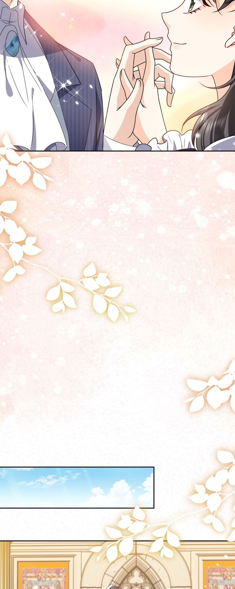 Truly Refuse To Be A Witch Chapter 100 116 13