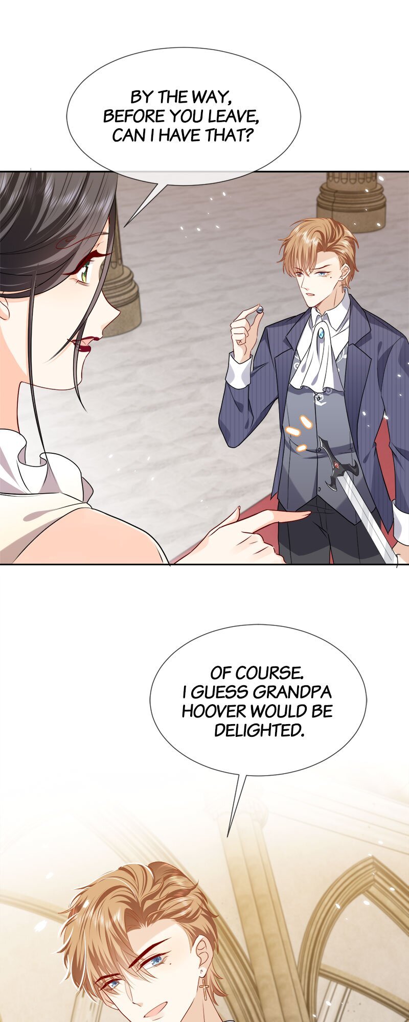 Truly Refuse To Be A Witch Chapter 100 120 17