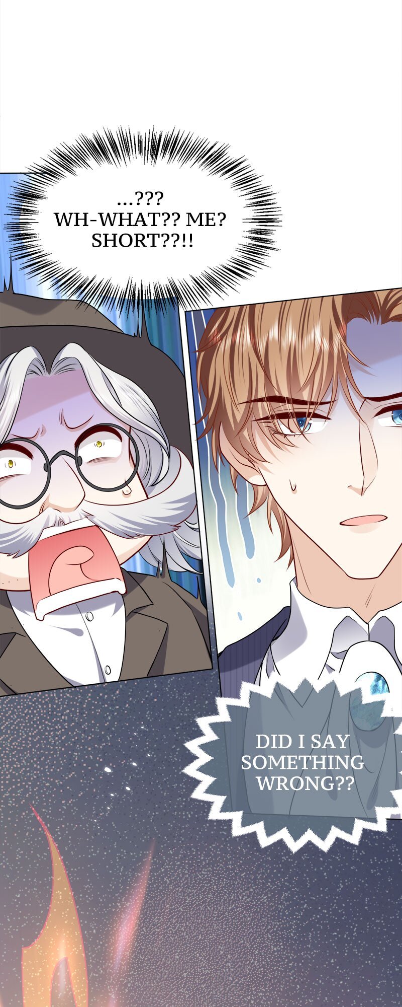 Truly Refuse To Be A Witch Chapter 100 123 20