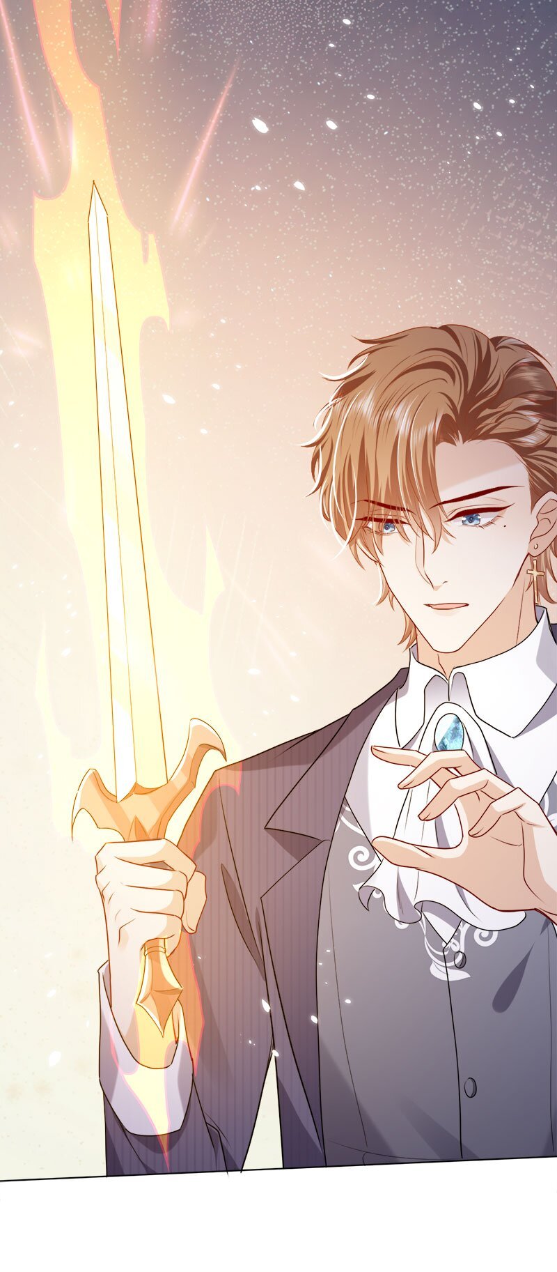 Truly Refuse To Be A Witch Chapter 100 124 21