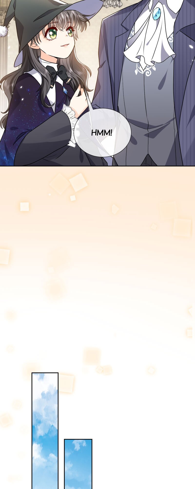 Truly Refuse To Be A Witch Chapter 100 126 23