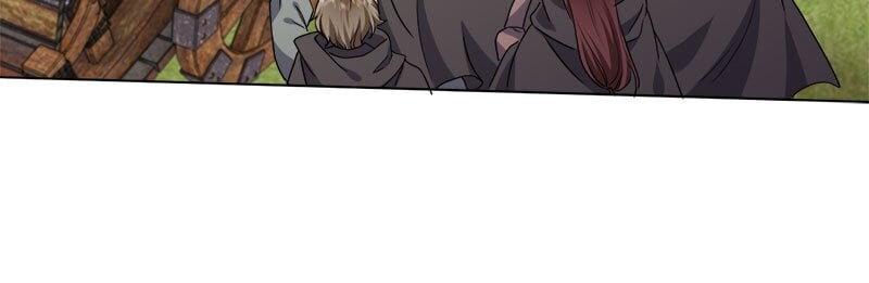 Truly Refuse To Be A Witch Chapter 100 130 27