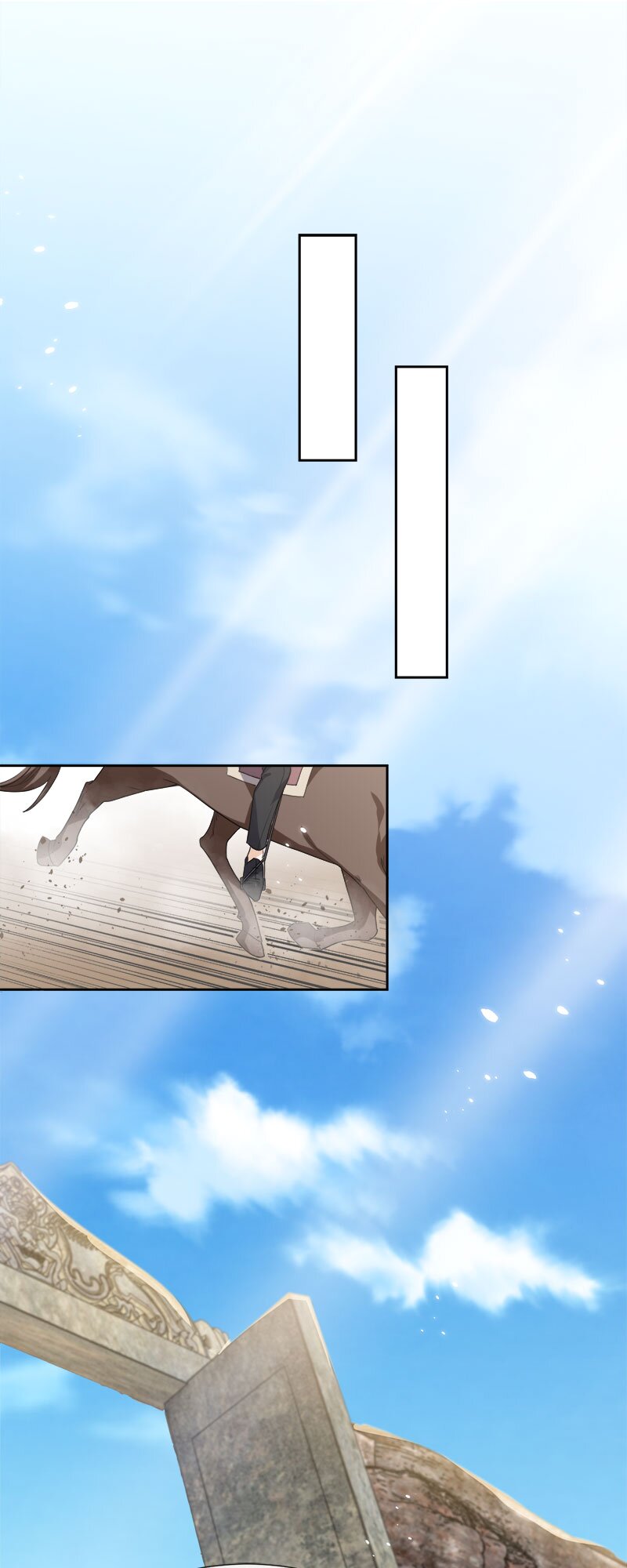 Truly Refuse To Be A Witch Chapter 100 131 28