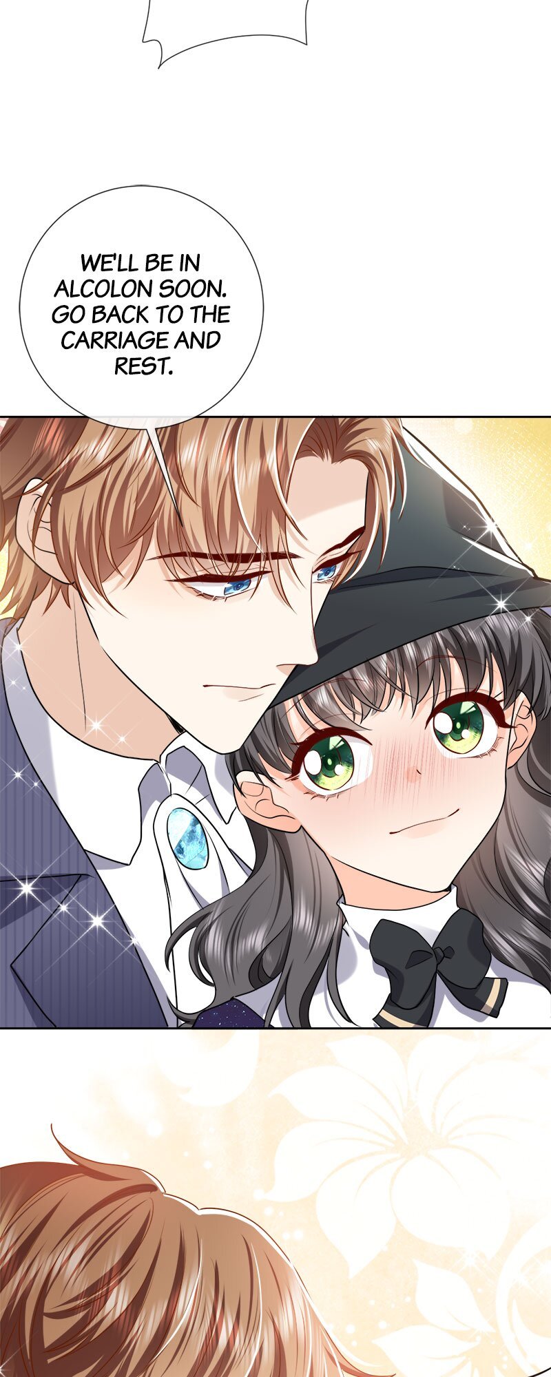 Truly Refuse To Be A Witch Chapter 100 134 31