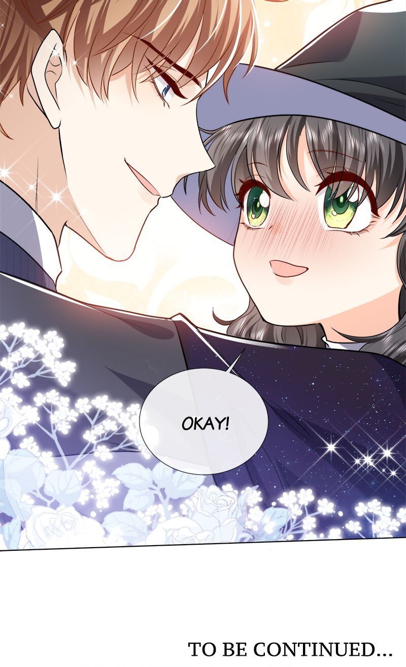 Truly Refuse To Be A Witch Chapter 100 135 32