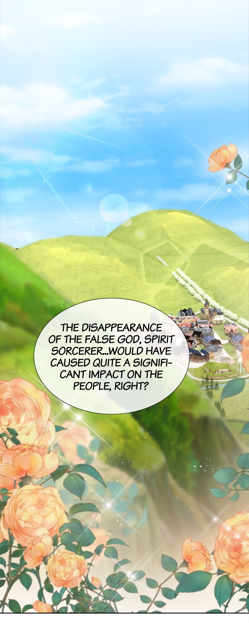 Truly Refuse To Be A Witch Chapter 101 102 02