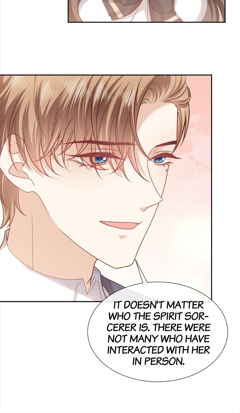 Truly Refuse To Be A Witch Chapter 101 105 05