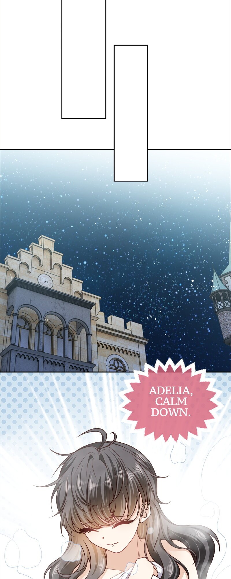 Truly Refuse To Be A Witch Chapter 101 109 09