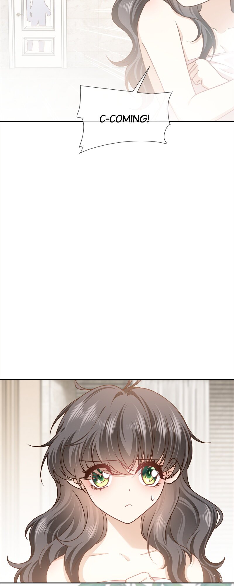 Truly Refuse To Be A Witch Chapter 101 112 12