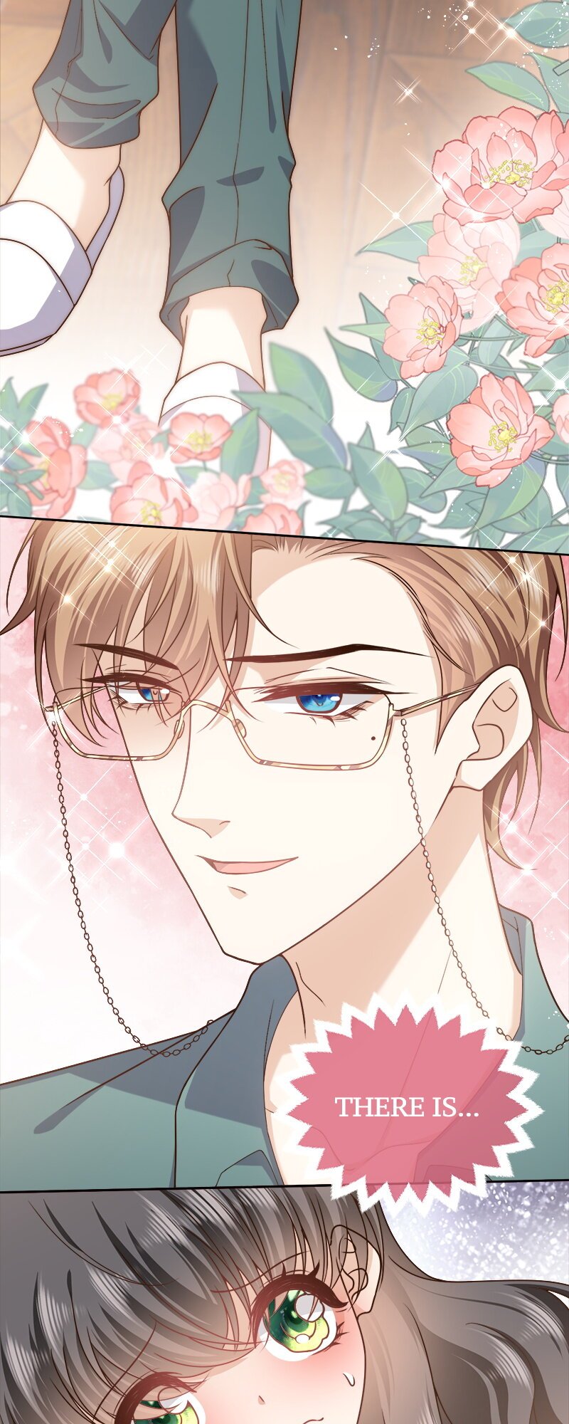 Truly Refuse To Be A Witch Chapter 101 114 14