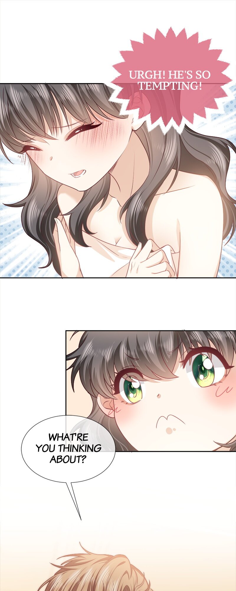 Truly Refuse To Be A Witch Chapter 101 117 17