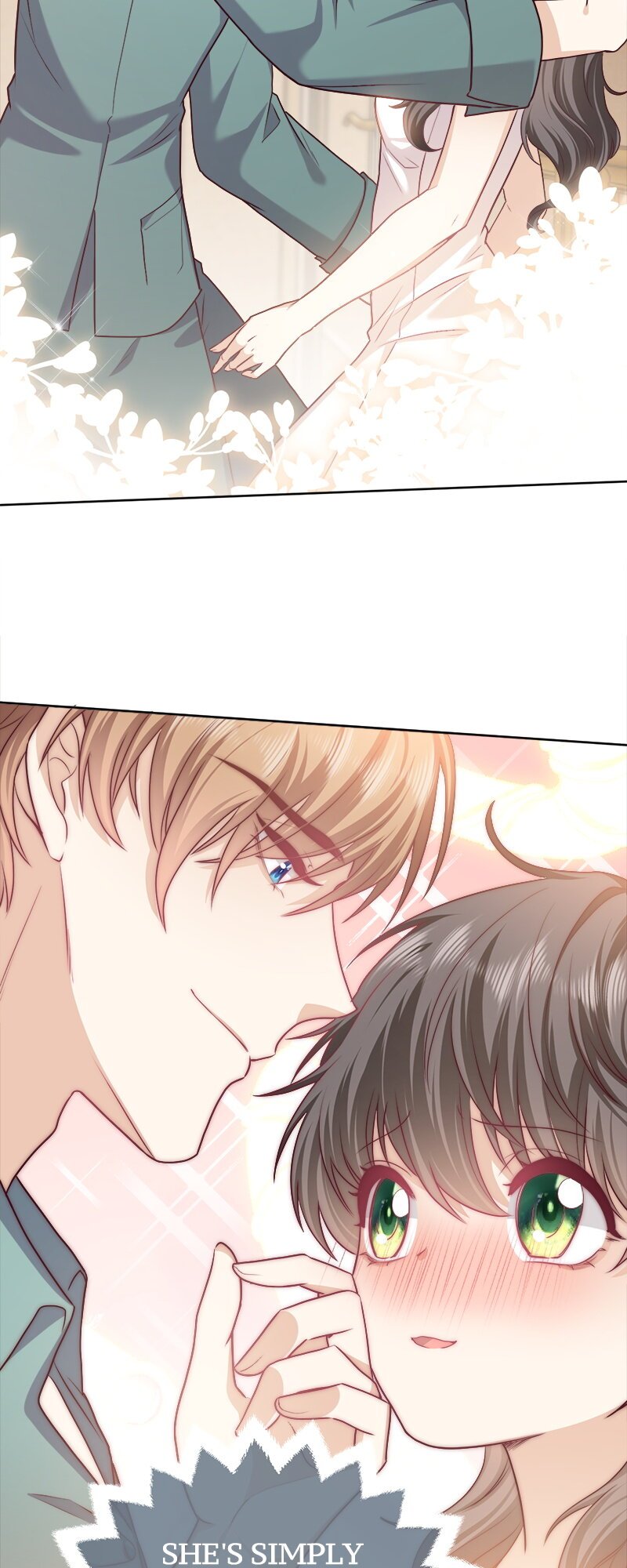 Truly Refuse To Be A Witch Chapter 101 119 19