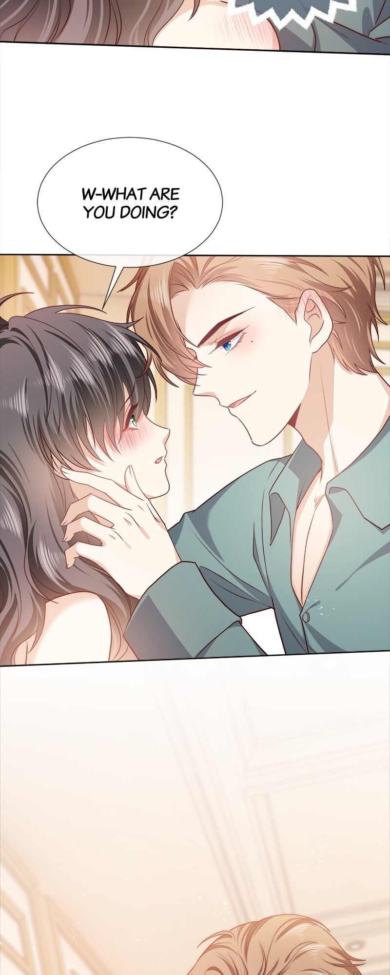 Truly Refuse To Be A Witch Chapter 101 122 22