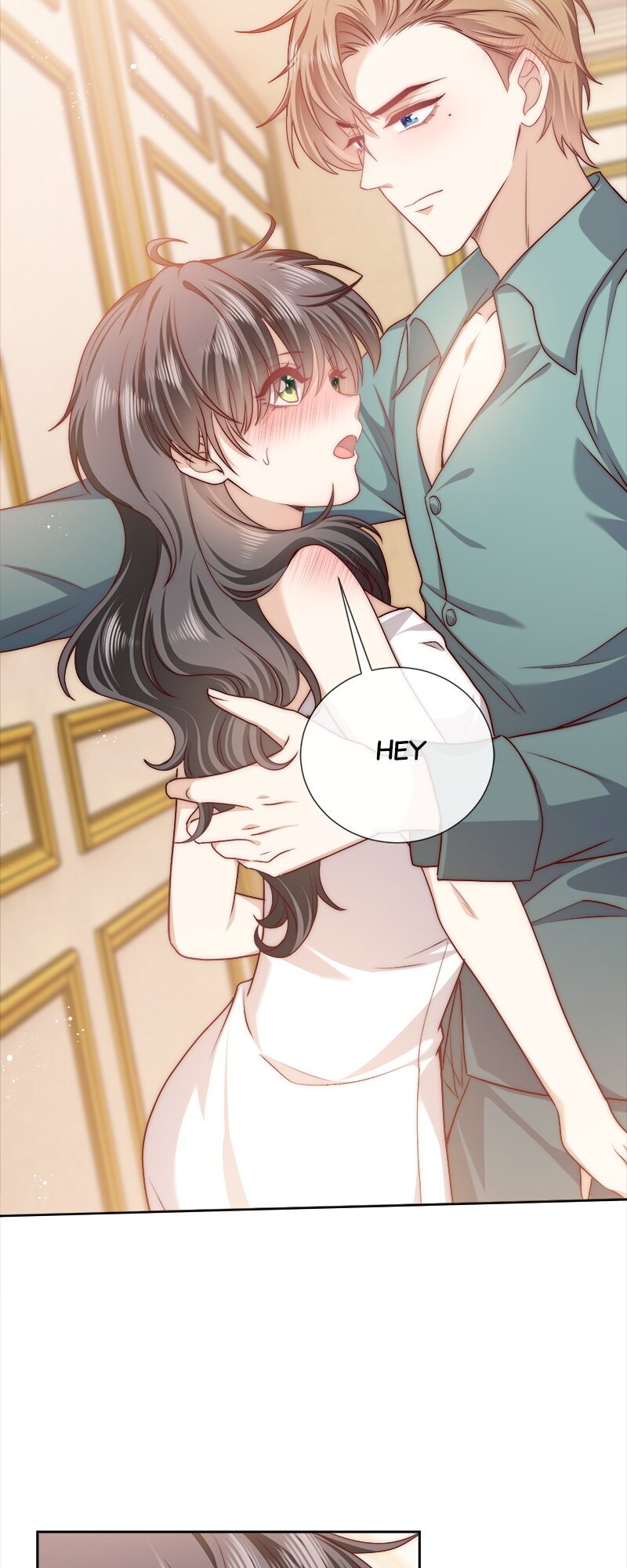 Truly Refuse To Be A Witch Chapter 101 123 23