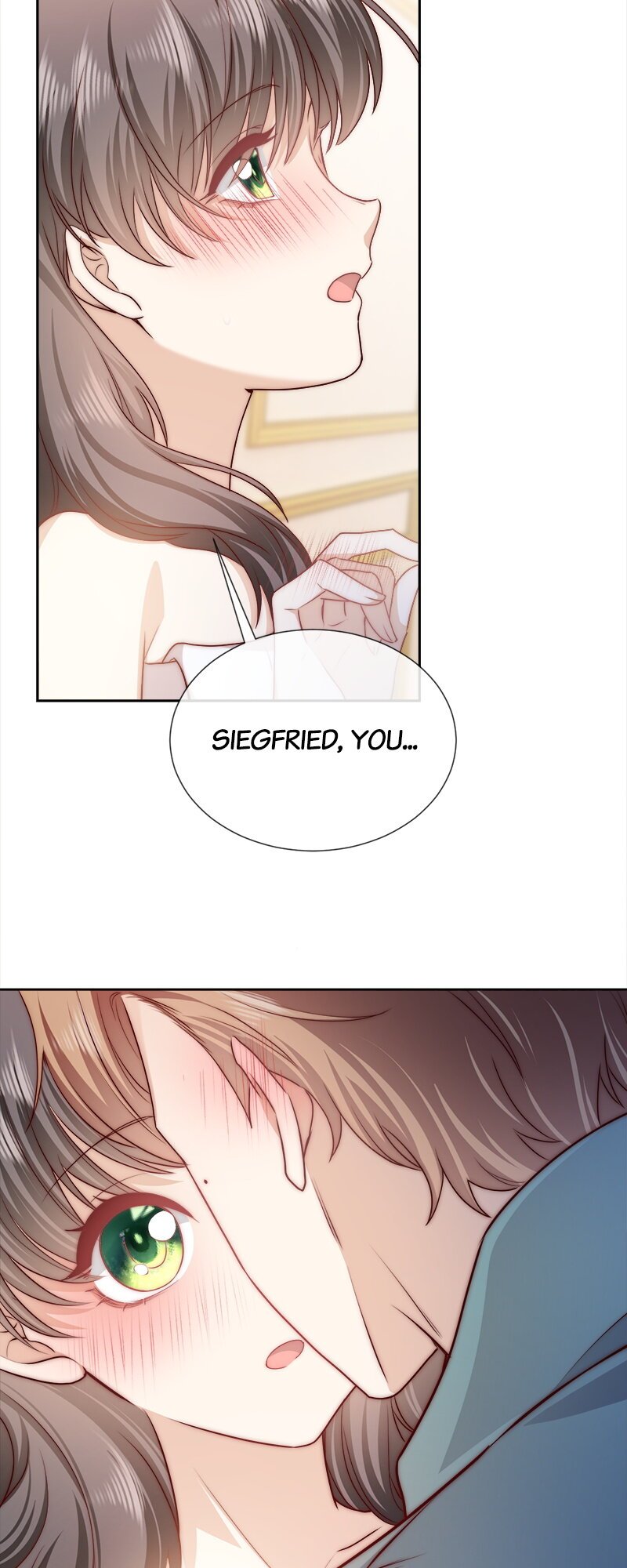 Truly Refuse To Be A Witch Chapter 101 124 24