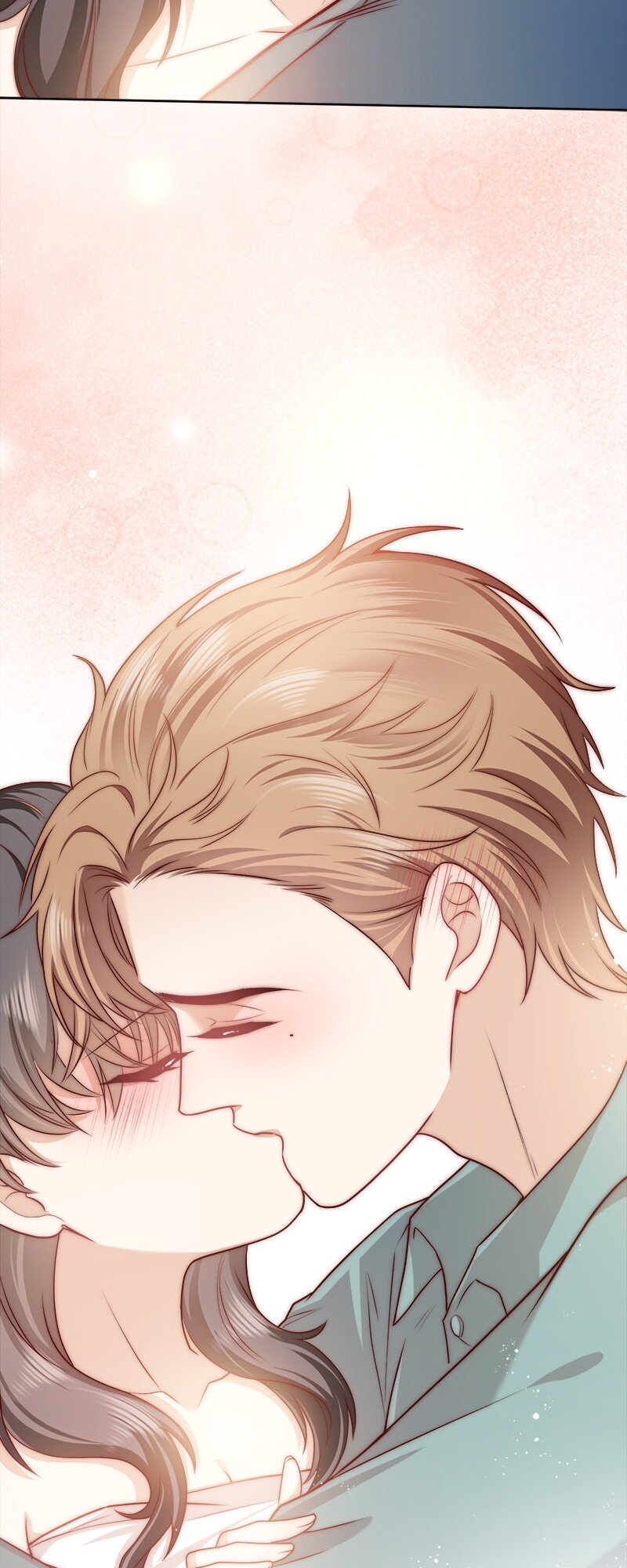 Truly Refuse To Be A Witch Chapter 101 125 25