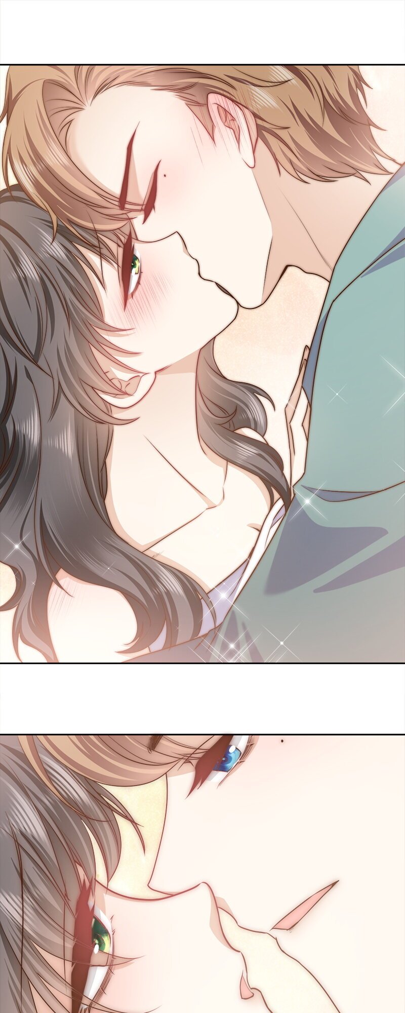 Truly Refuse To Be A Witch Chapter 101 127 27