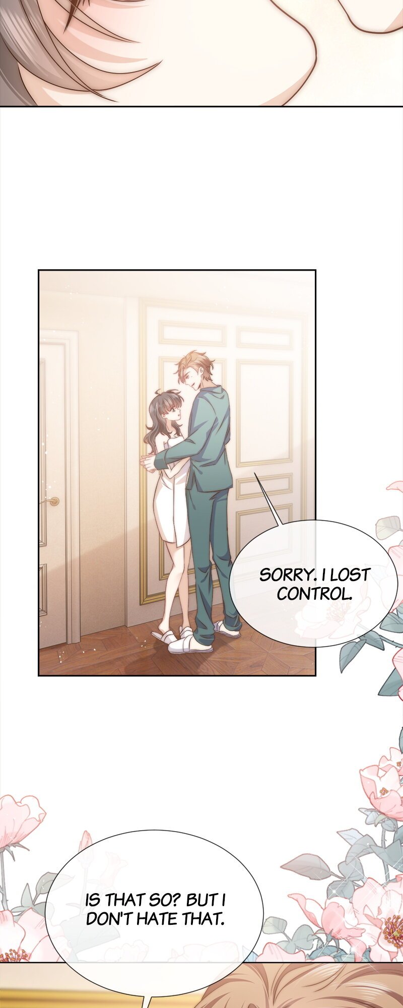 Truly Refuse To Be A Witch Chapter 101 128 28