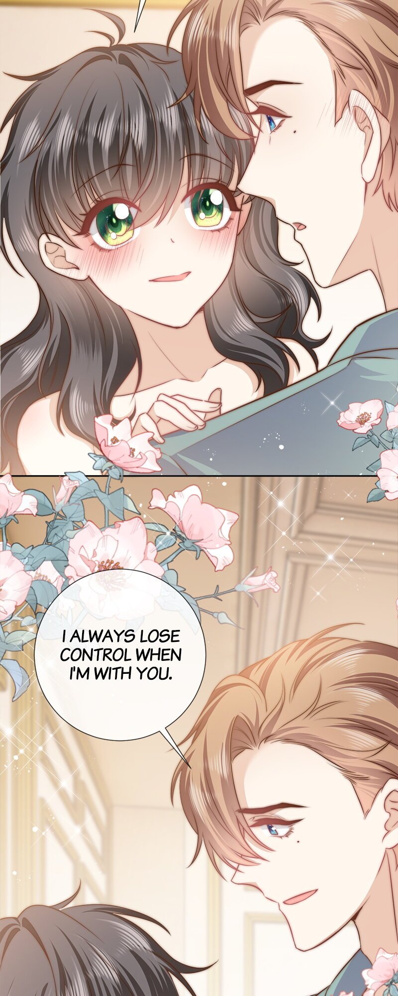 Truly Refuse To Be A Witch Chapter 101 129 29