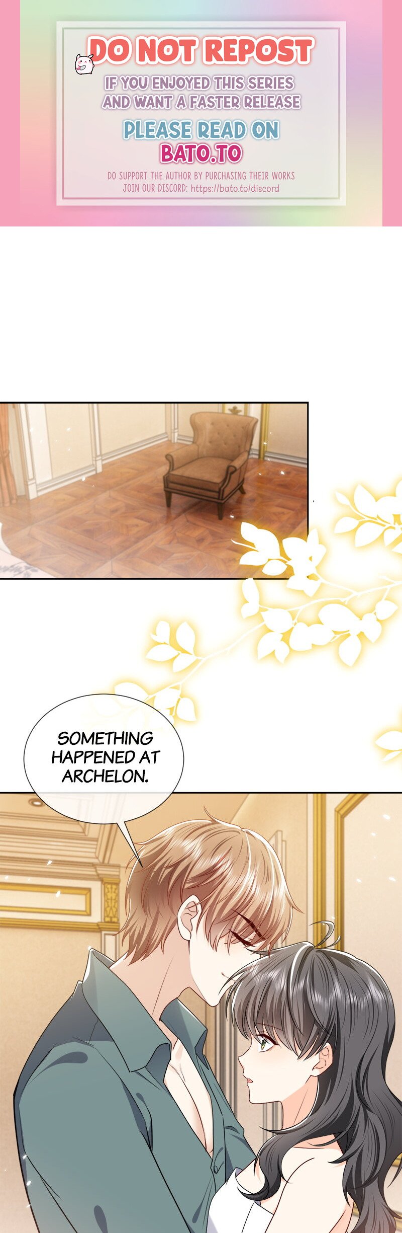 Truly Refuse To Be A Witch Chapter 102 92 01