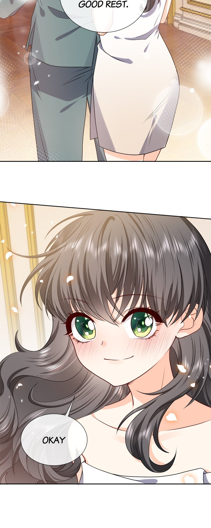 Truly Refuse To Be A Witch Chapter 102 95 04