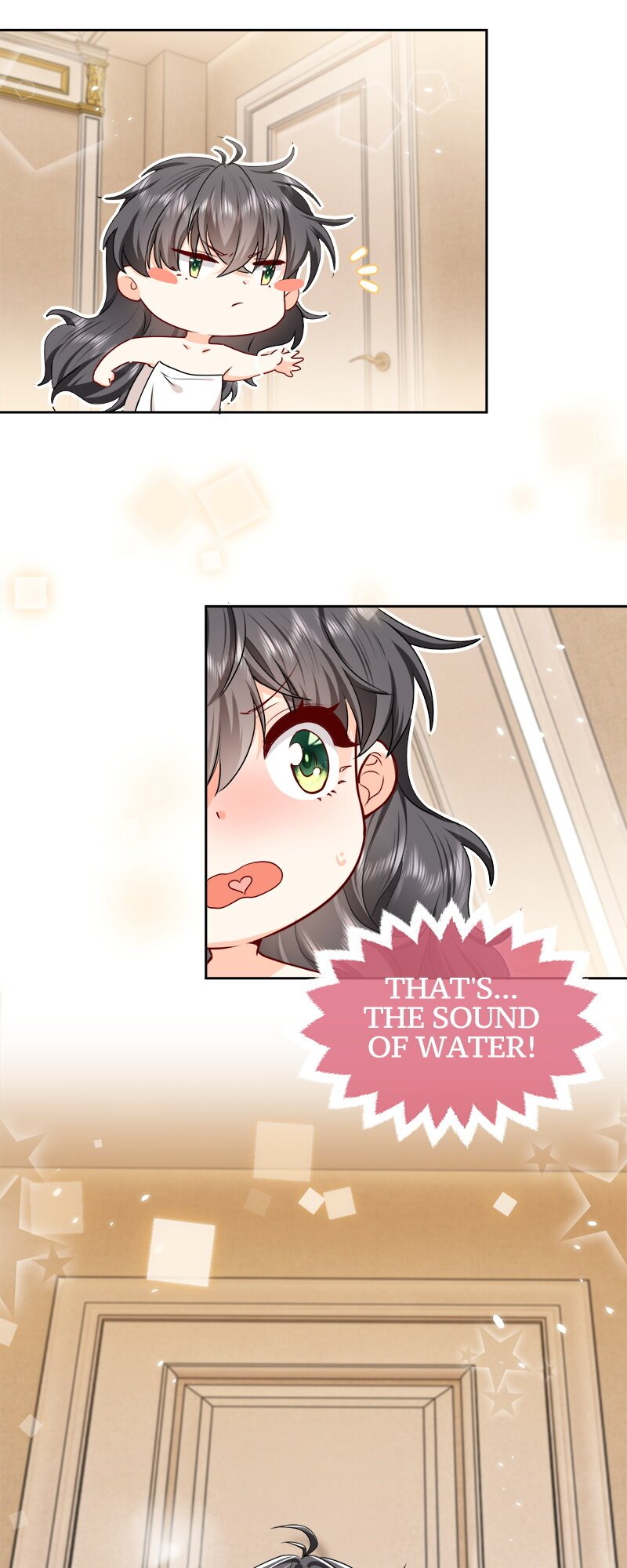 Truly Refuse To Be A Witch Chapter 102 98 07