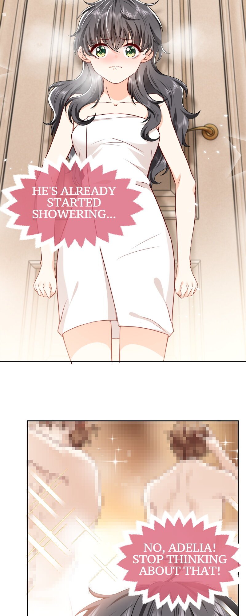 Truly Refuse To Be A Witch Chapter 102 99 08