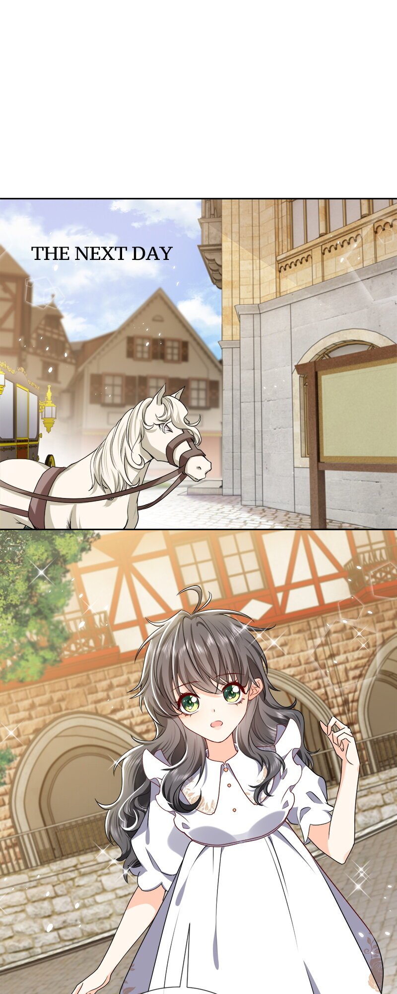 Truly Refuse To Be A Witch Chapter 102 102 11