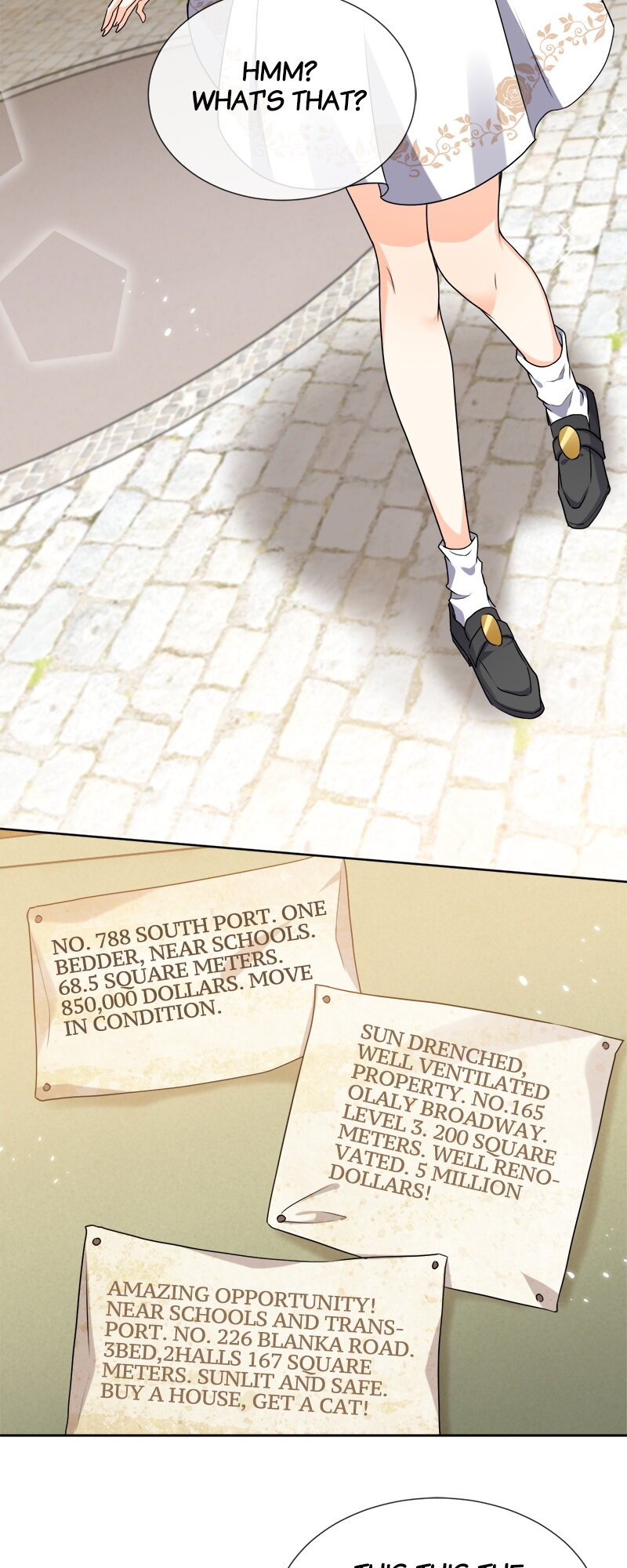 Truly Refuse To Be A Witch Chapter 102 103 12