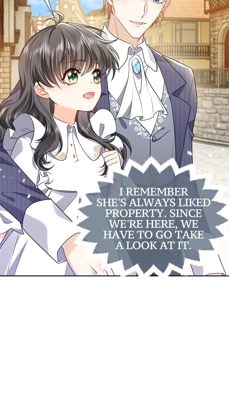 Truly Refuse To Be A Witch Chapter 102 106 15