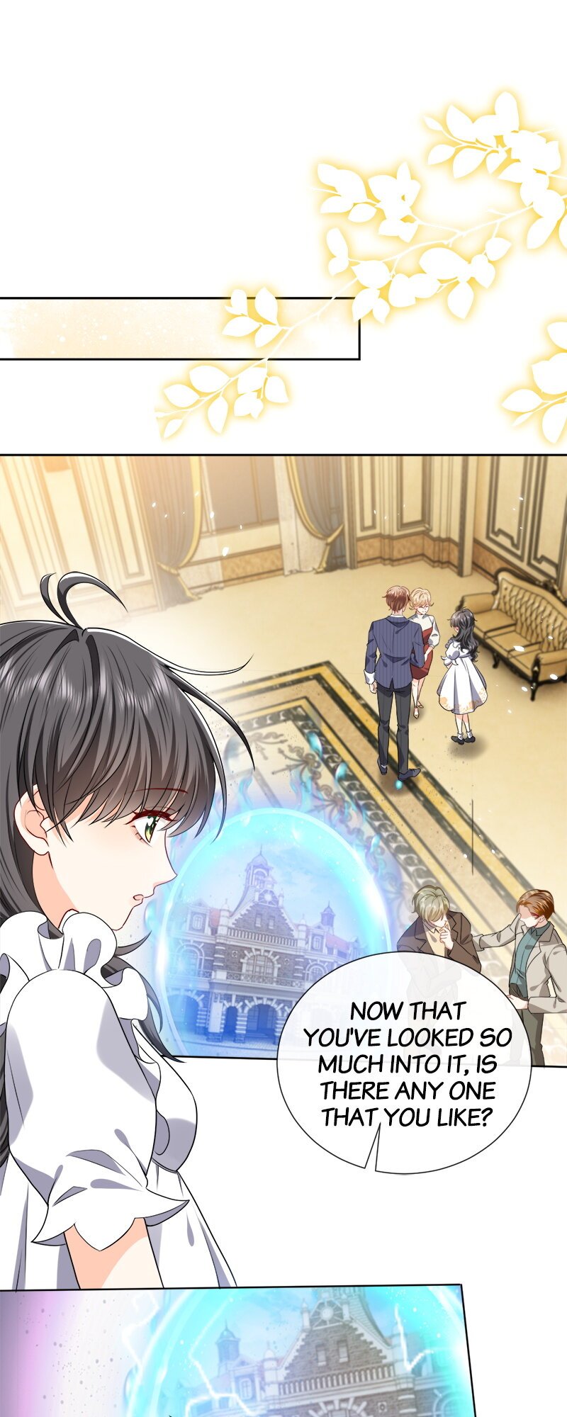 Truly Refuse To Be A Witch Chapter 102 107 16