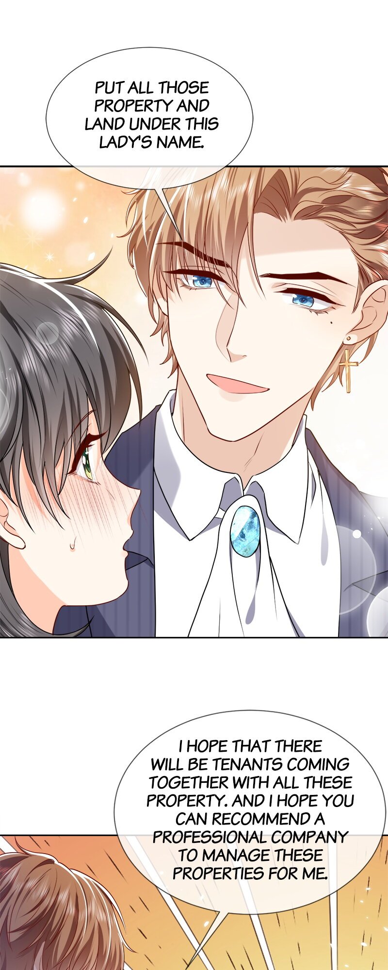 Truly Refuse To Be A Witch Chapter 102 112 21