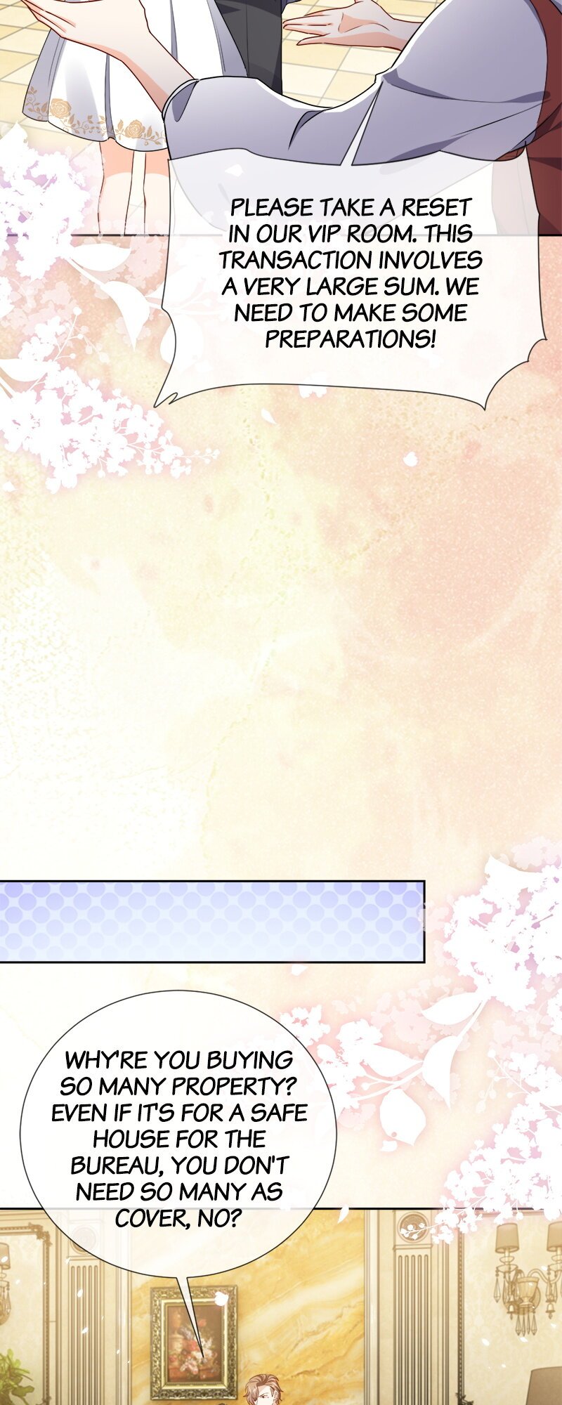 Truly Refuse To Be A Witch Chapter 102 114 23