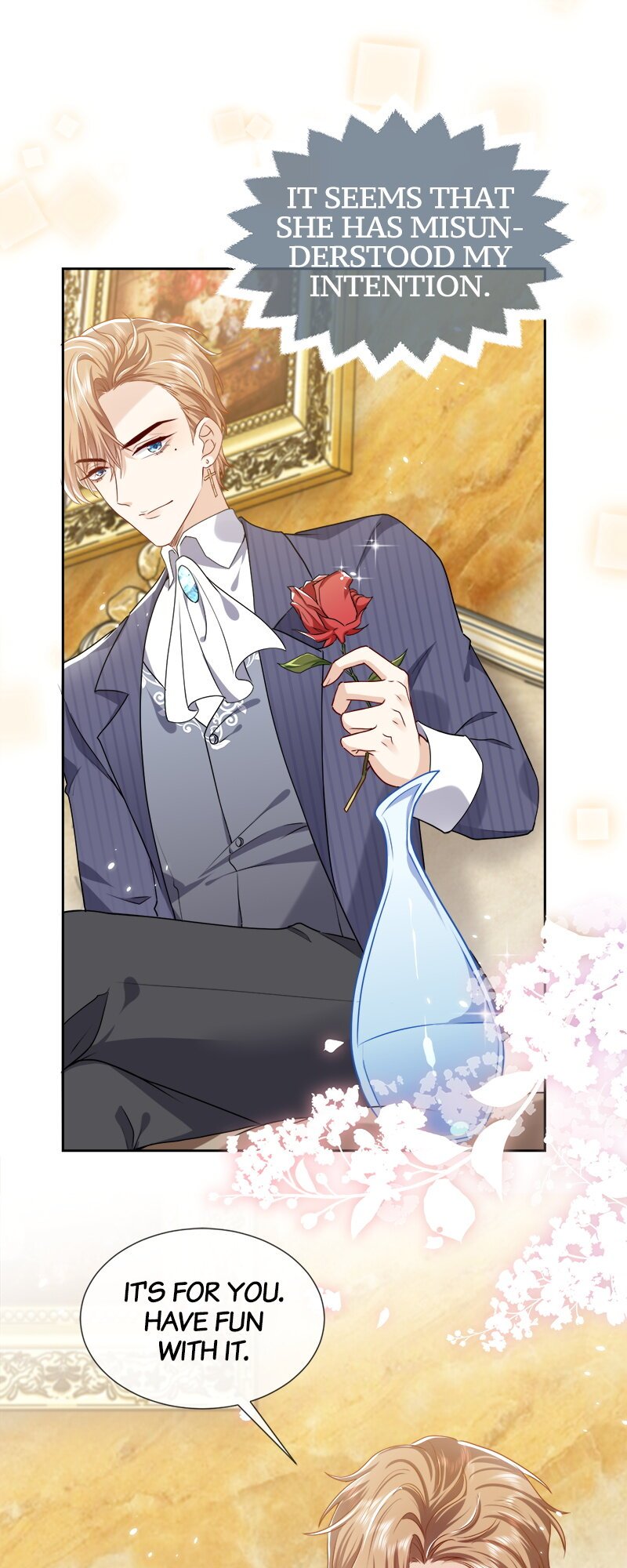 Truly Refuse To Be A Witch Chapter 102 116 25