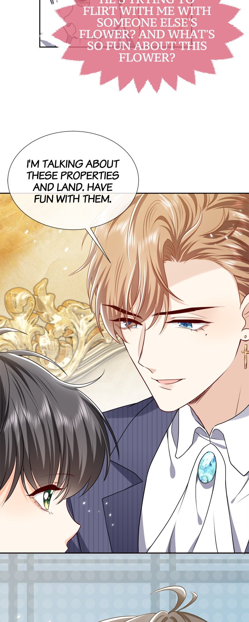 Truly Refuse To Be A Witch Chapter 102 118 27