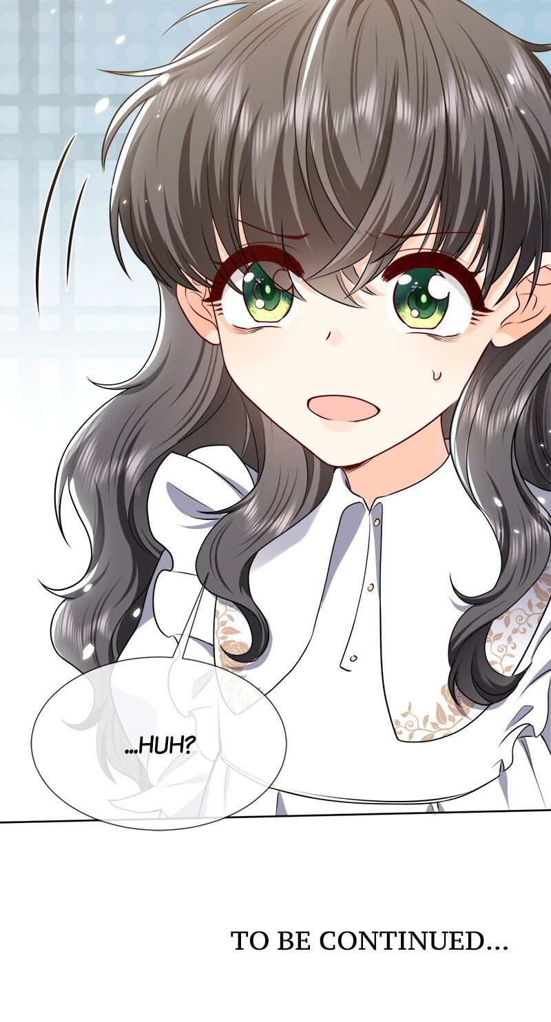 Truly Refuse To Be A Witch Chapter 102 119 28