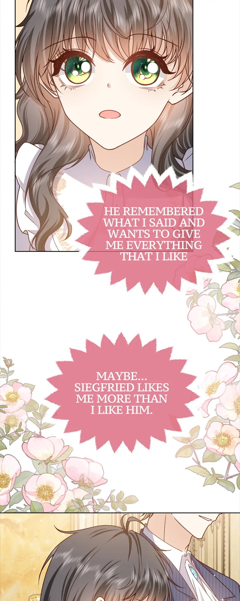 Truly Refuse To Be A Witch Chapter 103 87 02