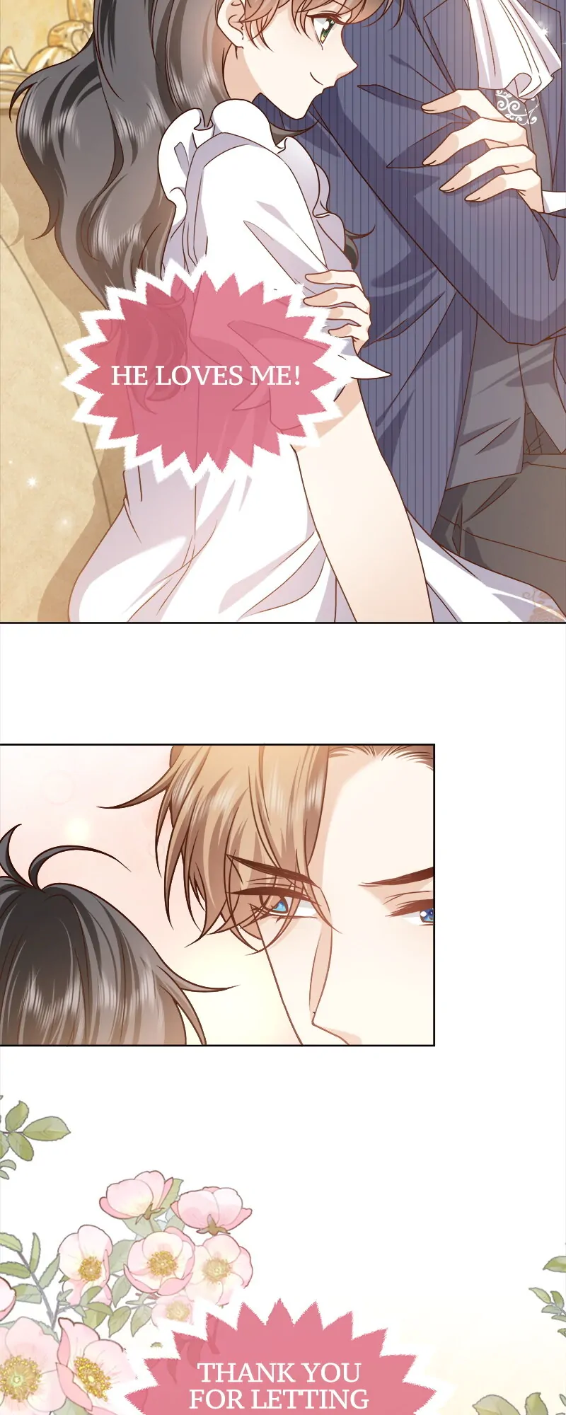 Truly Refuse To Be A Witch Chapter 103 88 03