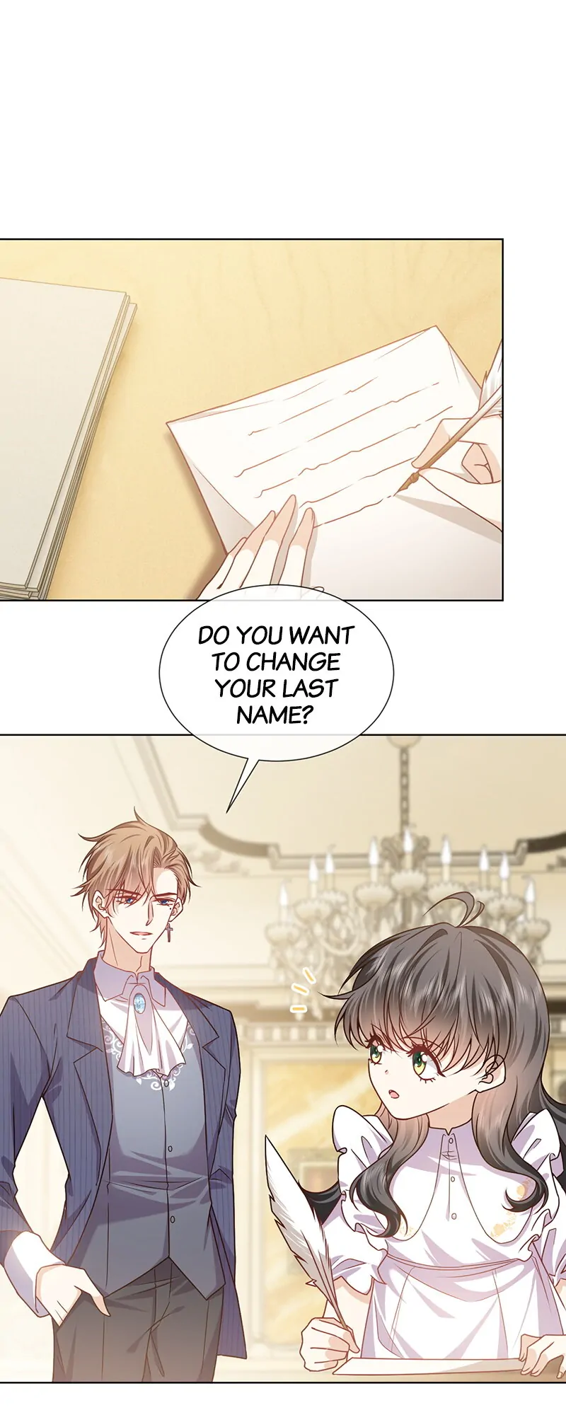 Truly Refuse To Be A Witch Chapter 103 91 06